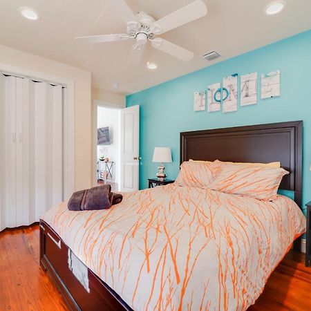 Beach Chairs, Good Kitchen, Strong Wifi On 14Th Ave Fort Lauderdale Exterior foto